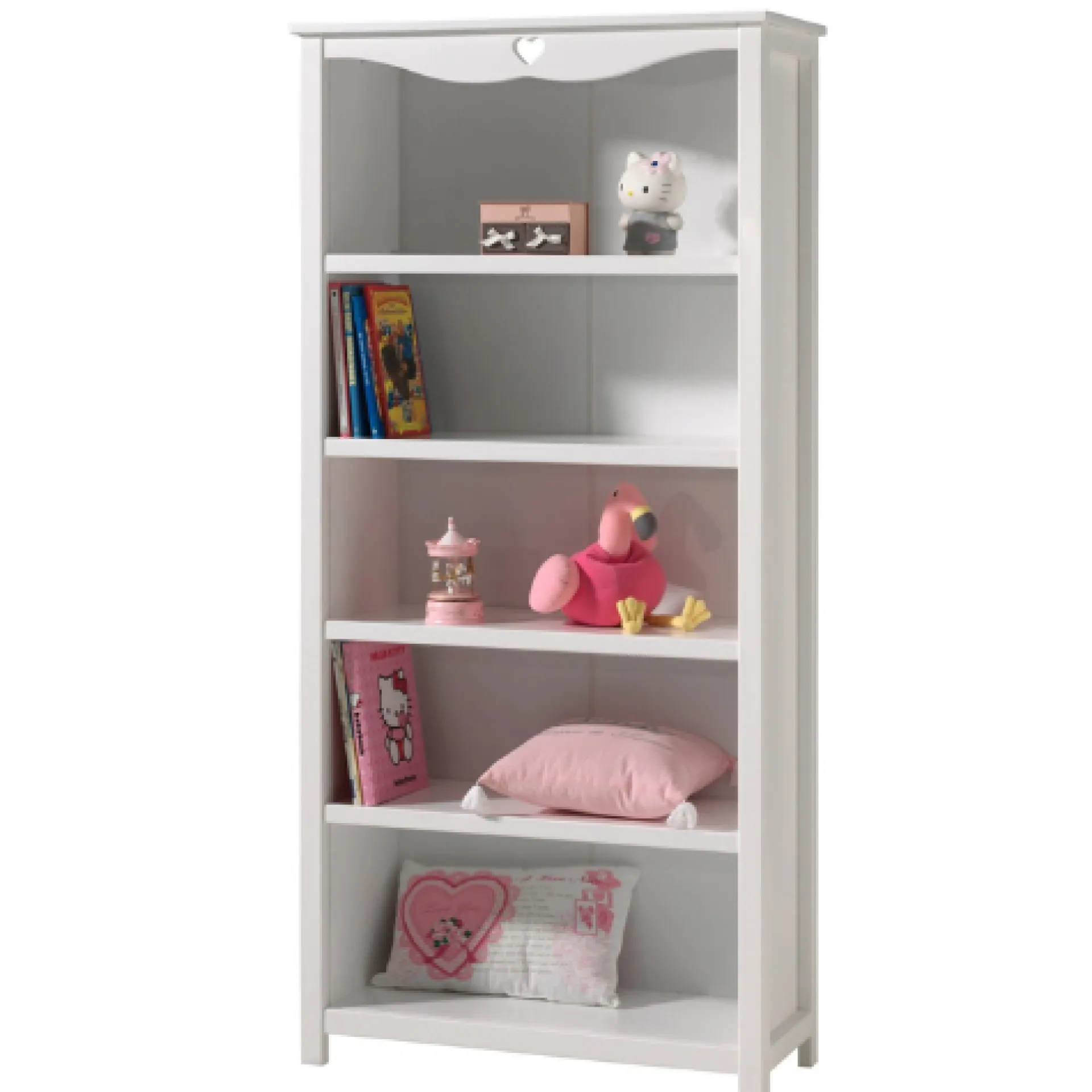 Kinder Vipack Kinderzimmerkombination Amori 3 -