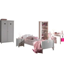 Kinder Vipack Kinderzimmerkombination Amori 3 -