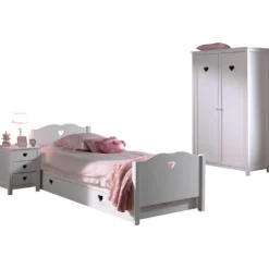 Kinder Vipack Kinderzimmerkombination Amori 4