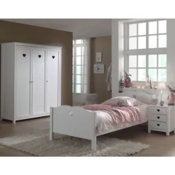 Kinder Vipack Kinderzimmer-Kombination Amori 5-