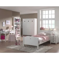 Kinder Vipack Kinderzimmer-Kombination Amori 7-