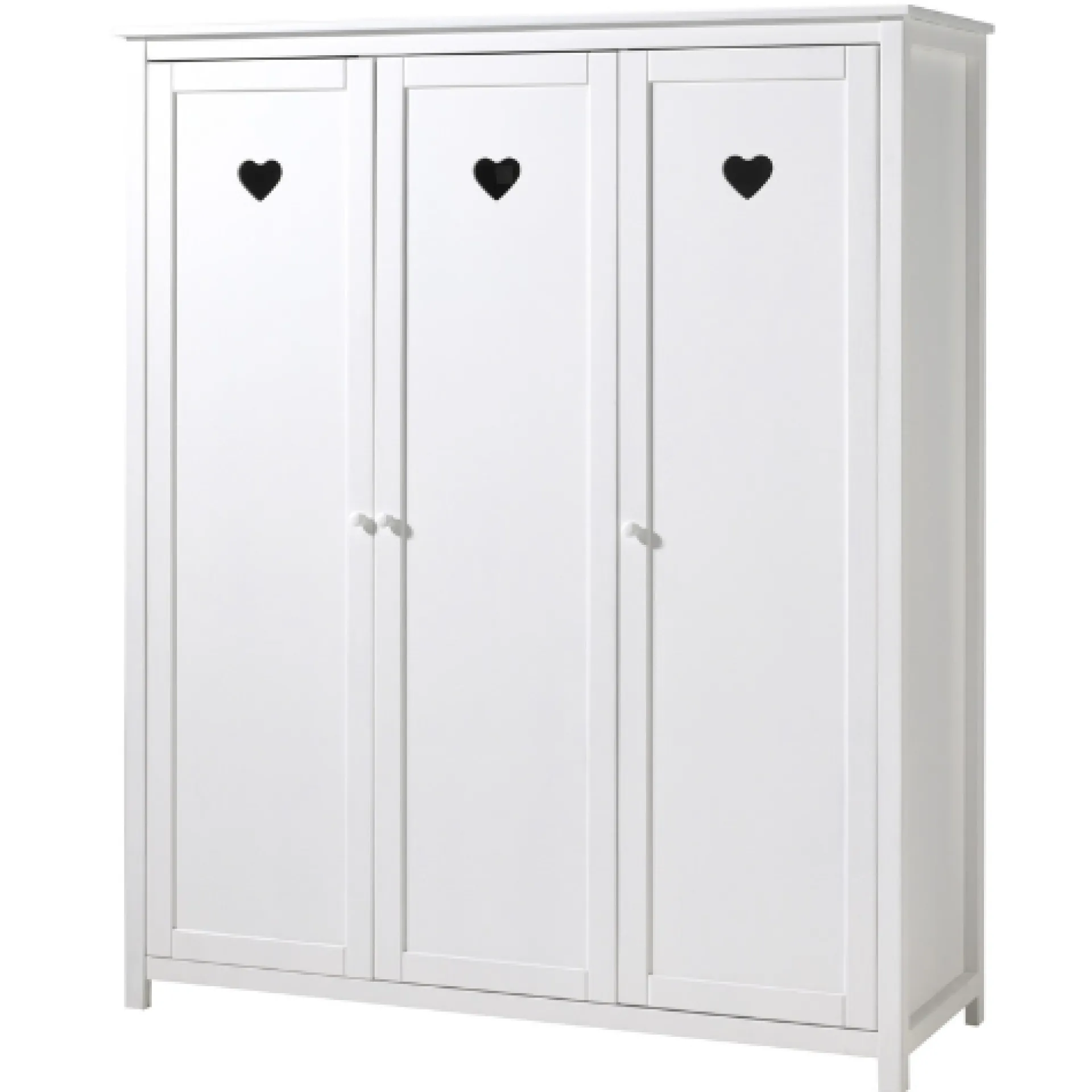 Kinder Vipack Kinderzimmer-Kombination Amori 7-