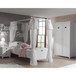 Kinder Vipack Kinderzimmer-Kombination Amori 10-