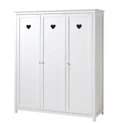 Kinder Vipack Kinderzimmer-Kombination Amori 11-