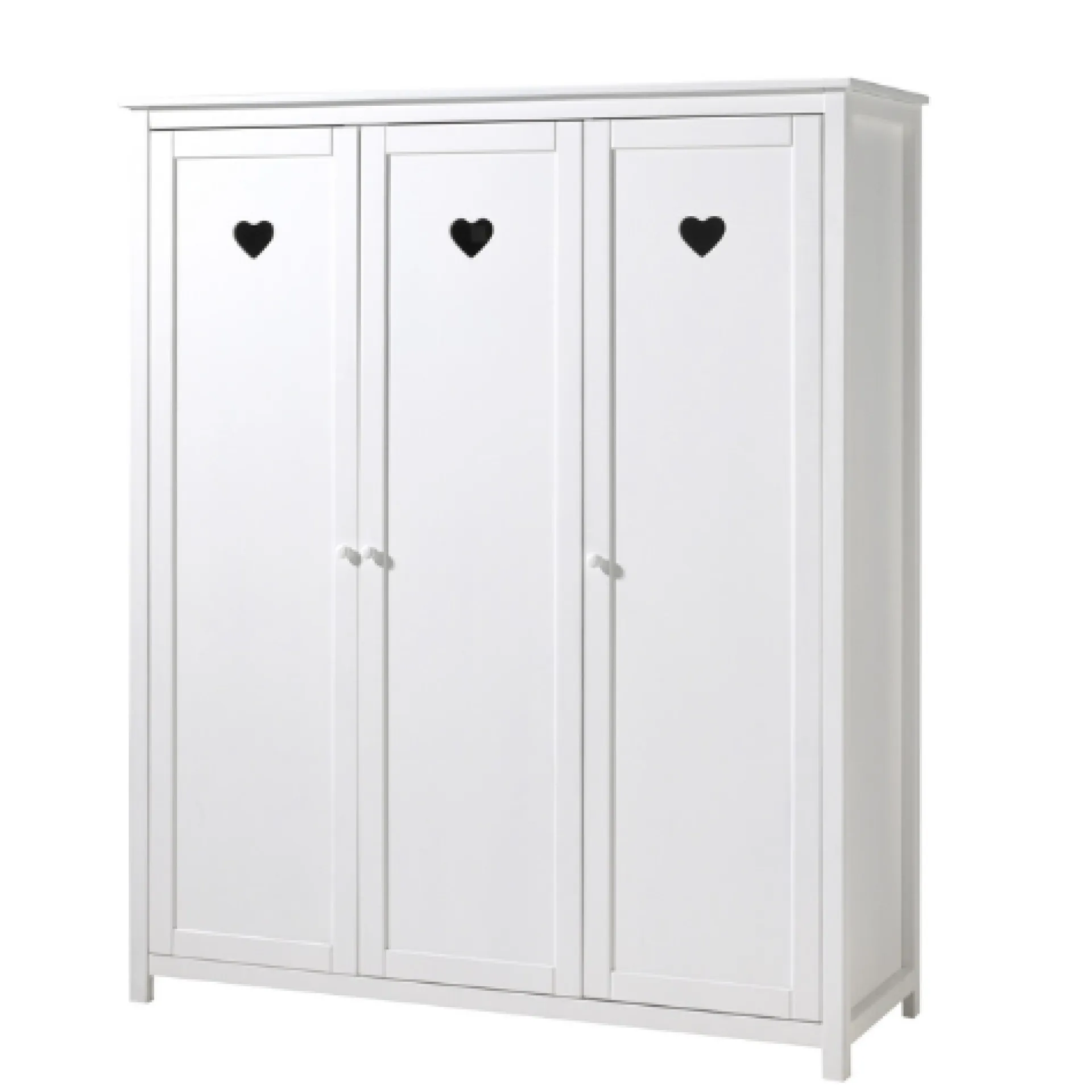 Kinder Vipack Kinderzimmer-Kombination Amori 11-