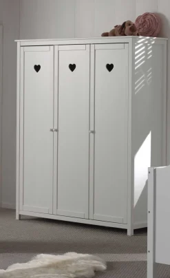 Kinder Vipack Kinderzimmer-Kombination Amori 11-