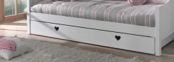 Kinder Vipack Kinderzimmer-Kombination Amori 11-