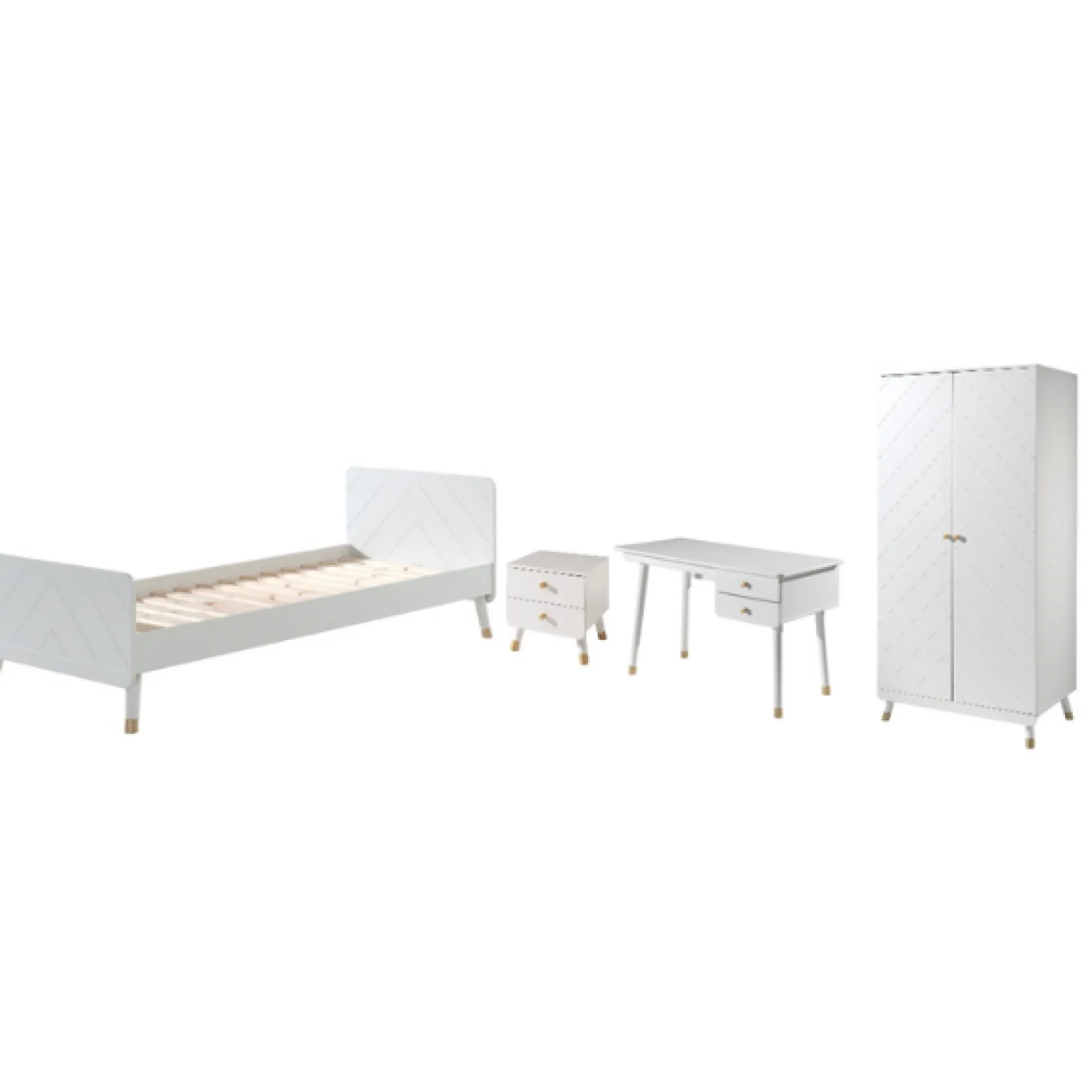 Kinder Vipack Kinderzimmer Kombination Billy 2-