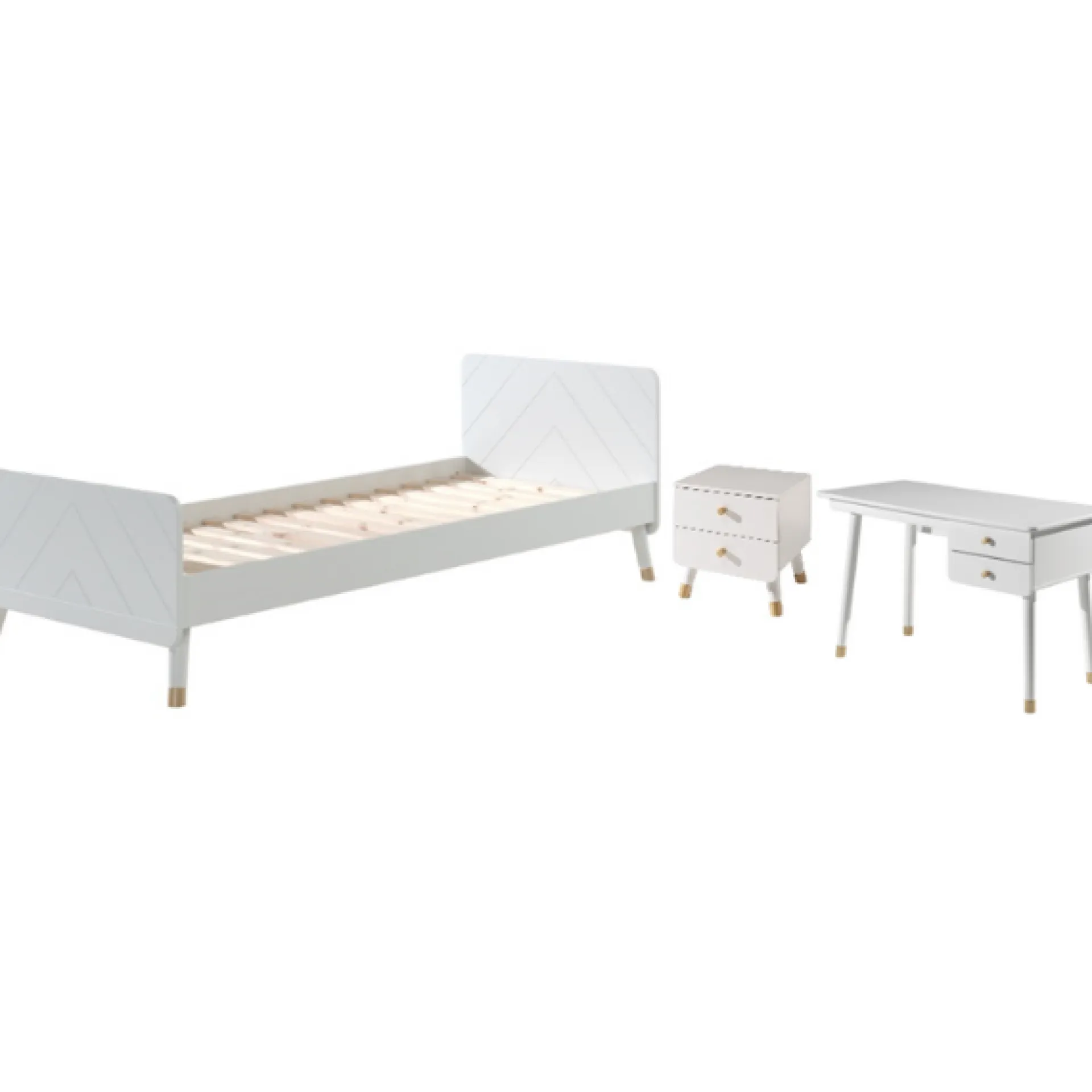 Kinder Vipack Kinderzimmer Kombination Billy 4-