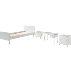 Kinder Vipack Kinderzimmer Kombination Billy 5-