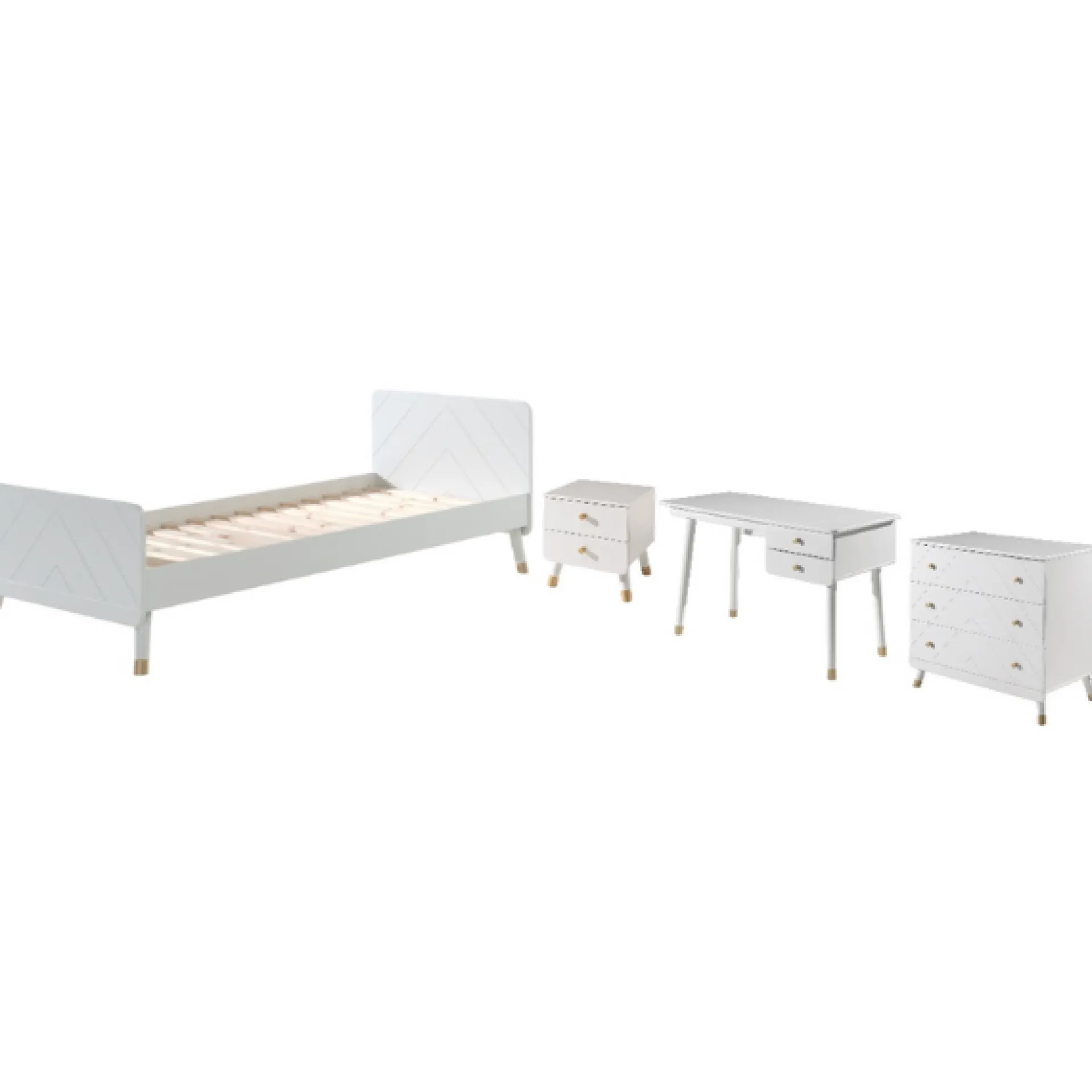 Kinder Vipack Kinderzimmer Kombination Billy 5-