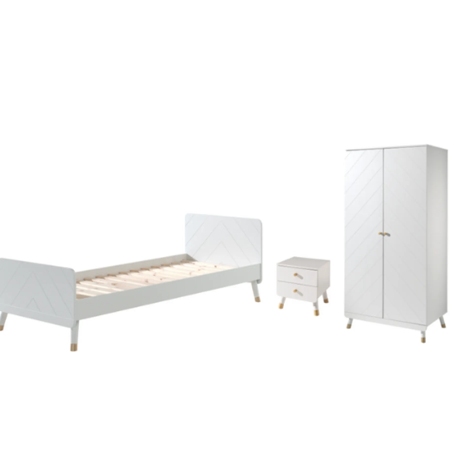 Kinder Vipack Kinderzimmer Kombination Billy 1-