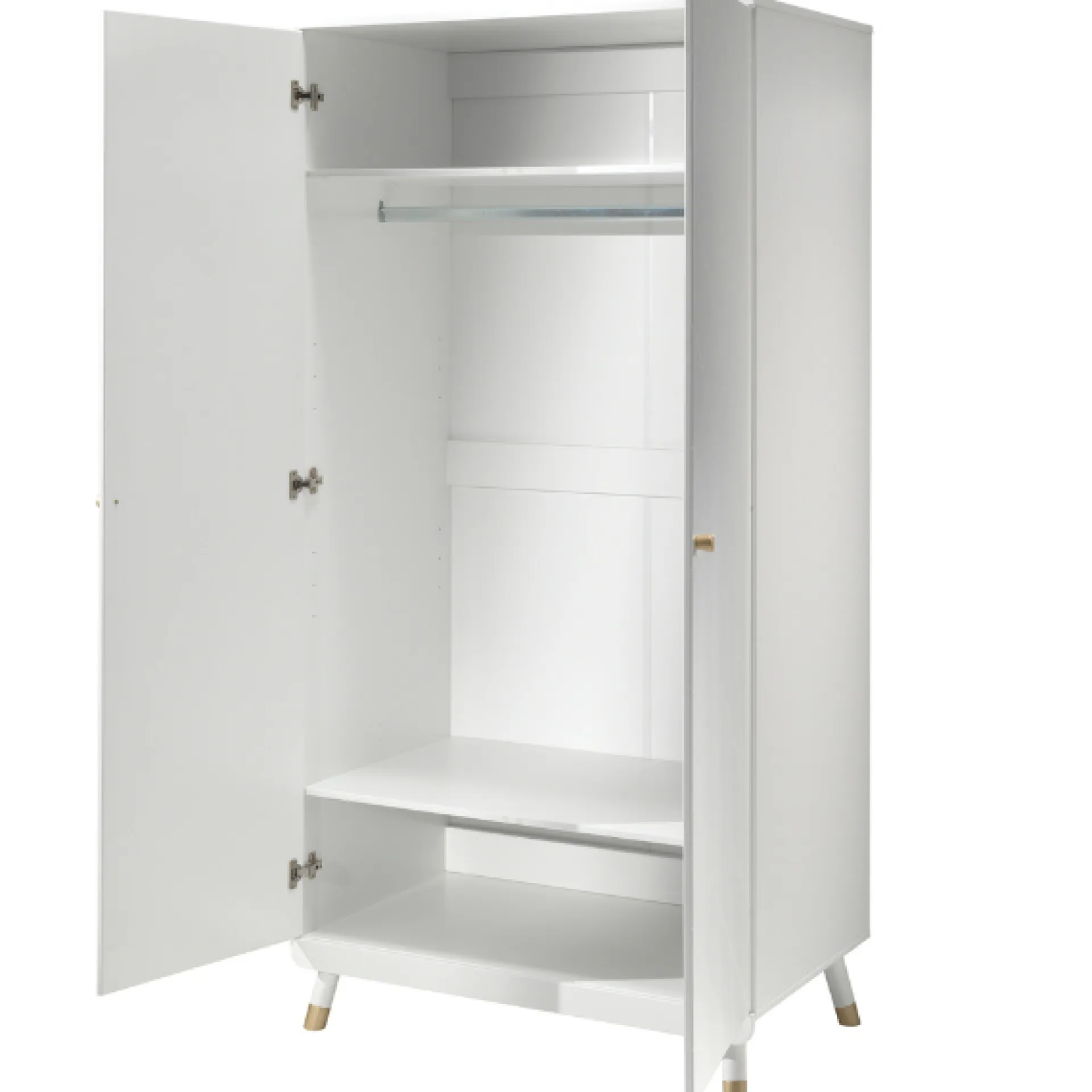 Kinder Vipack Kinderzimmer Kombination Billy 1-