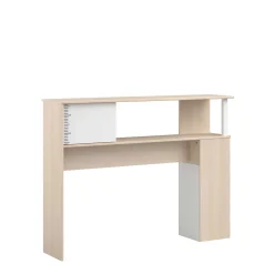 Kinder Parisot Kinderzimmerkombination Charly 90x190 | Kinderbett, Rückenteil, Kleiderschrank