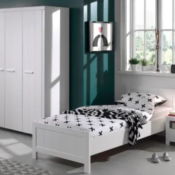 Kinder Vipack Kinderzimmer Kombination Erik 2-