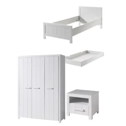 Kinder Vipack Kinderzimmer Kombination Erik 2-