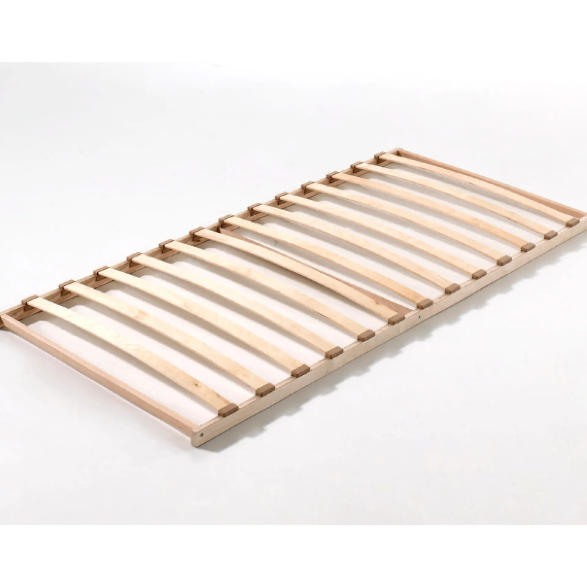 Kinder Vipack Kinderzimmerkombination Erik 1 (inkl. Lattenrost)-