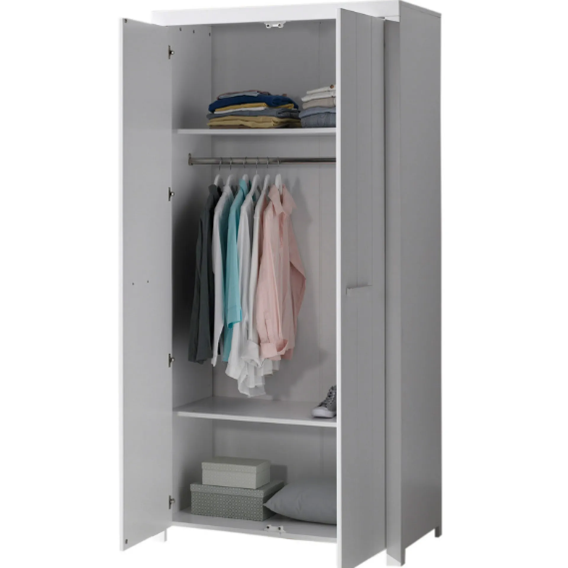 Kinder Vipack Kinderzimmer Kombination Erik 14-