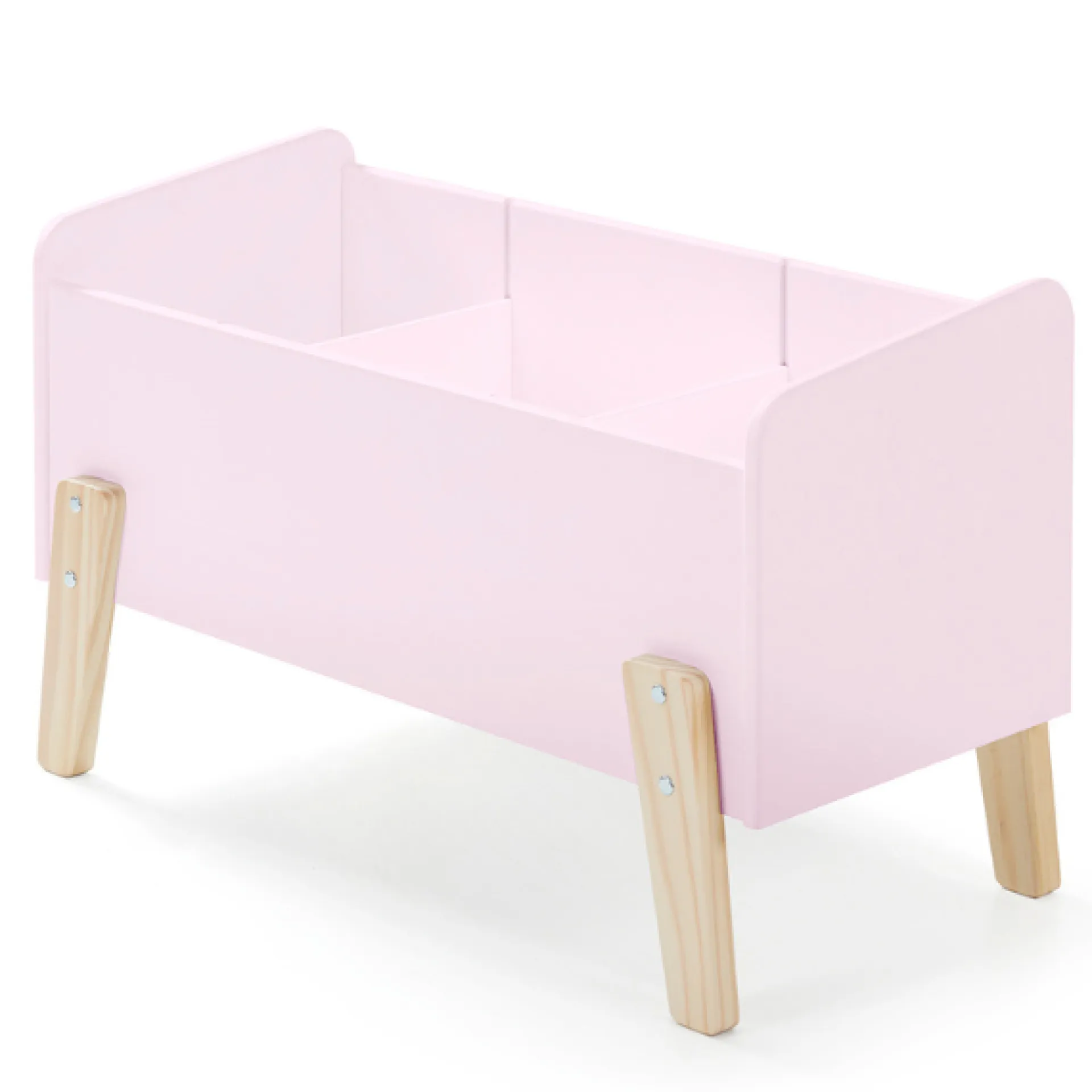Kinder Vipack Kinderzimmer-Kombination 1 Kiddy-