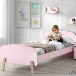 Kinder Vipack Kinderzimmer-Kombination 1 Kiddy-