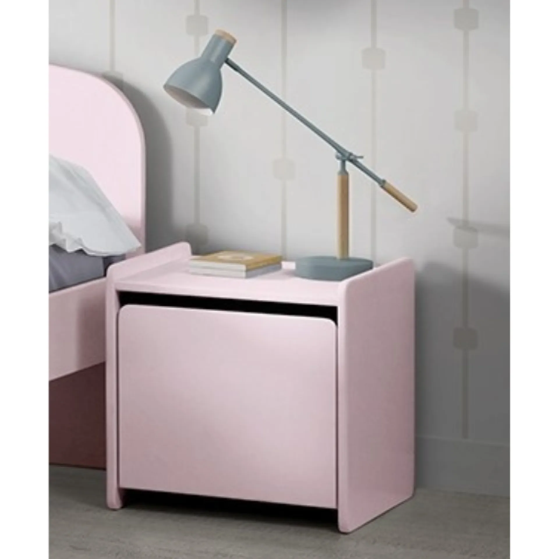 Kinder Vipack Kinderzimmer-Kombination 1 Kiddy-