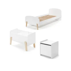 Kinder Vipack Kinderzimmer Kombination 1 Kiddy-