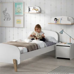 Kinder Vipack Kinderzimmer Kombination 1 Kiddy-