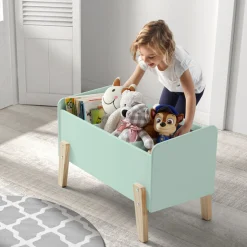 Kinder Vipack Kinderzimmer Kombination 1 Kiddy-mint