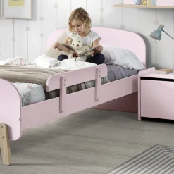 Kinder Vipack Kinderzimmer Kombination 2 Kiddy-pink