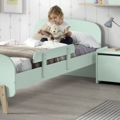 Kinder Vipack Kinderzimmer Kombination 2 Kiddy-mint