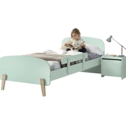 Kinder Vipack Kinderzimmer Kombination 2 Kiddy-mint
