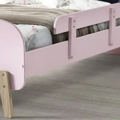 Kinder Vipack Kinderzimmer Kombination 3 Kiddy-pink