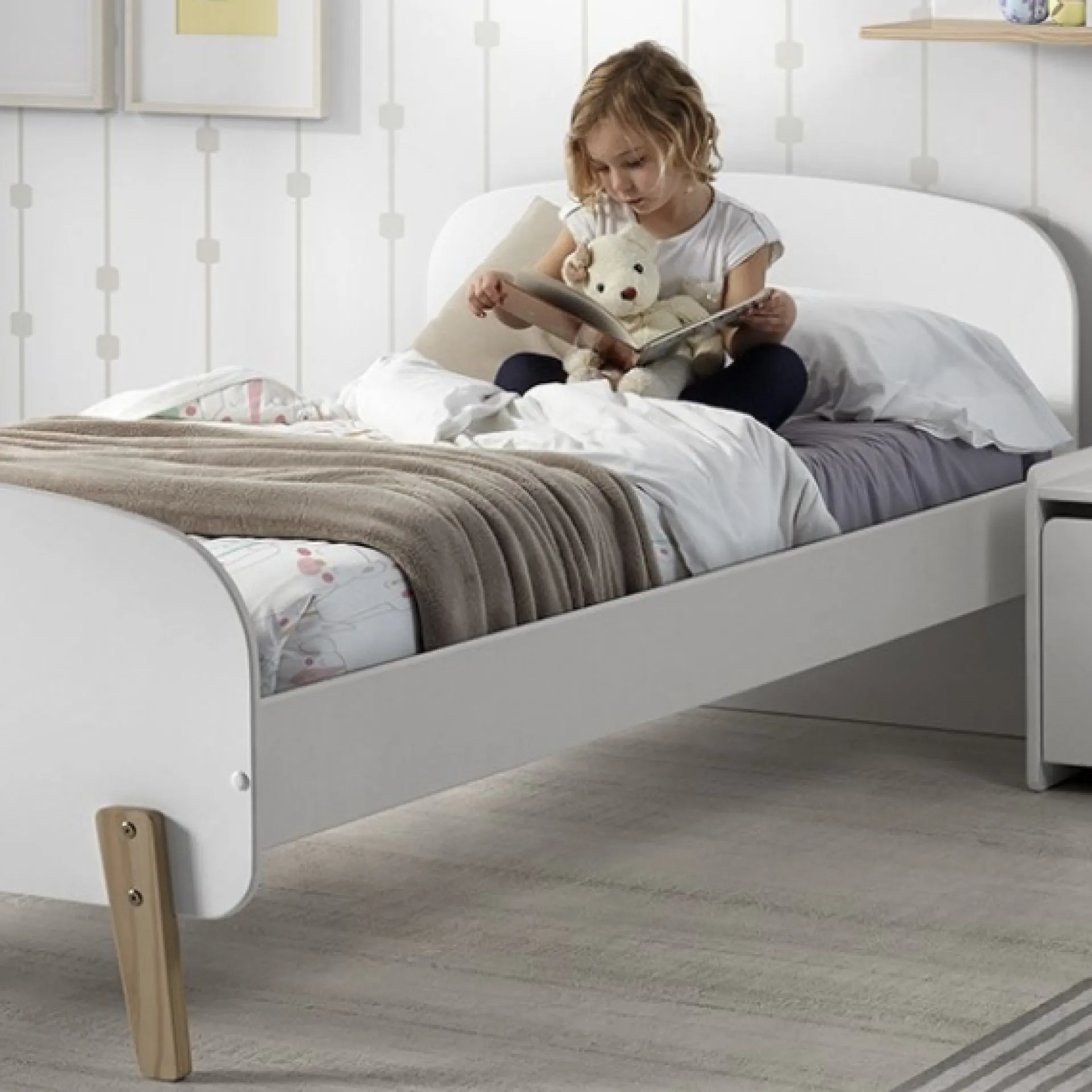 Kinder Vipack Kinderzimmer Kombination 3 Kiddy-