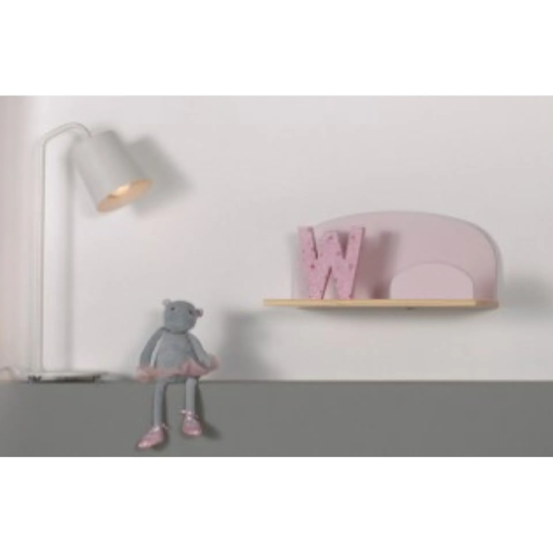 Kinder Vipack Kinderzimmer-Kombination 6 Kiddy-