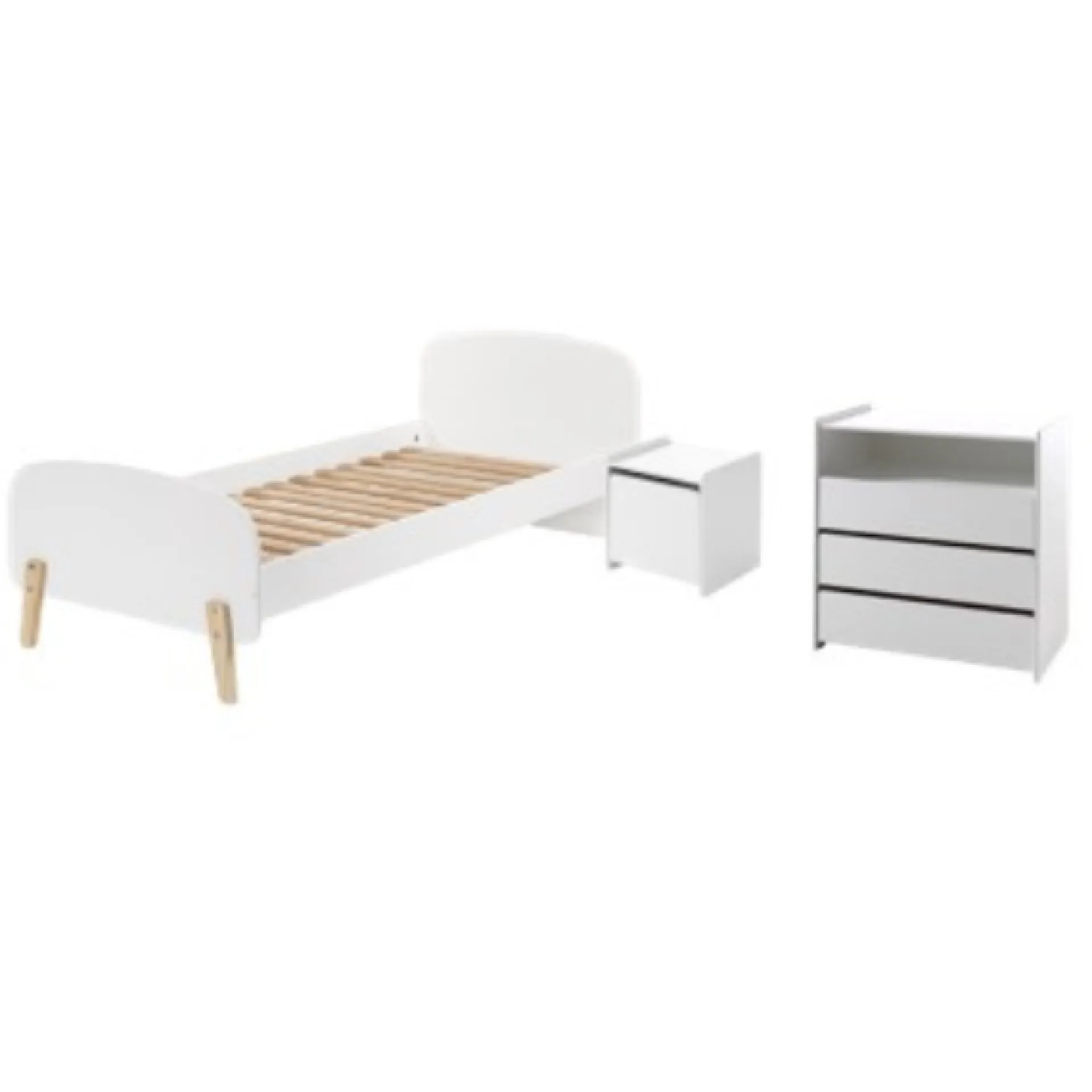 Kinder Vipack Kinderzimmer Kombination 8 Kiddy-