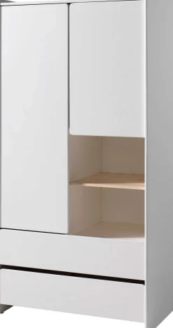 Kinder Vipack Kinderzimmer Kombination 11 Kiddy-