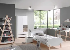 Kinder Vipack Kinderzimmer Kombination 11 Kiddy-