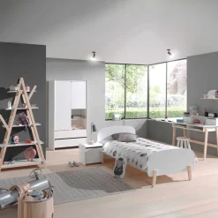Kinder Vipack Kinderzimmer Kombination 11 Kiddy-