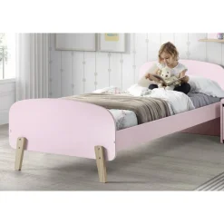 Kinder Vipack Kinderzimmer Kombination 4 Kiddy-pink