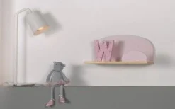 Kinder Vipack Kinderzimmer Kombination 4 Kiddy-pink