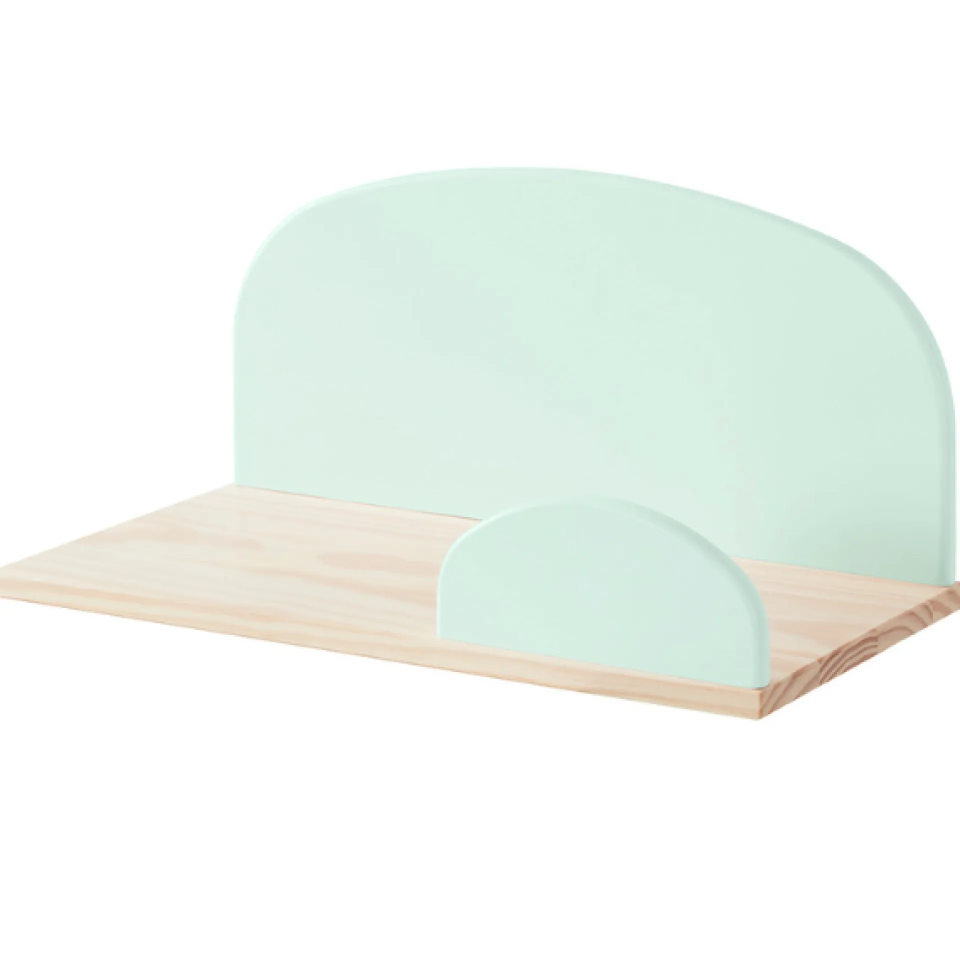 Kinder Vipack Kinderzimmer Kombination 5 Kiddy-mint