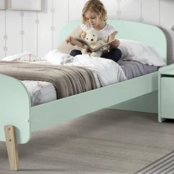 Kinder Vipack Kinderzimmer Kombination 5 Kiddy-mint
