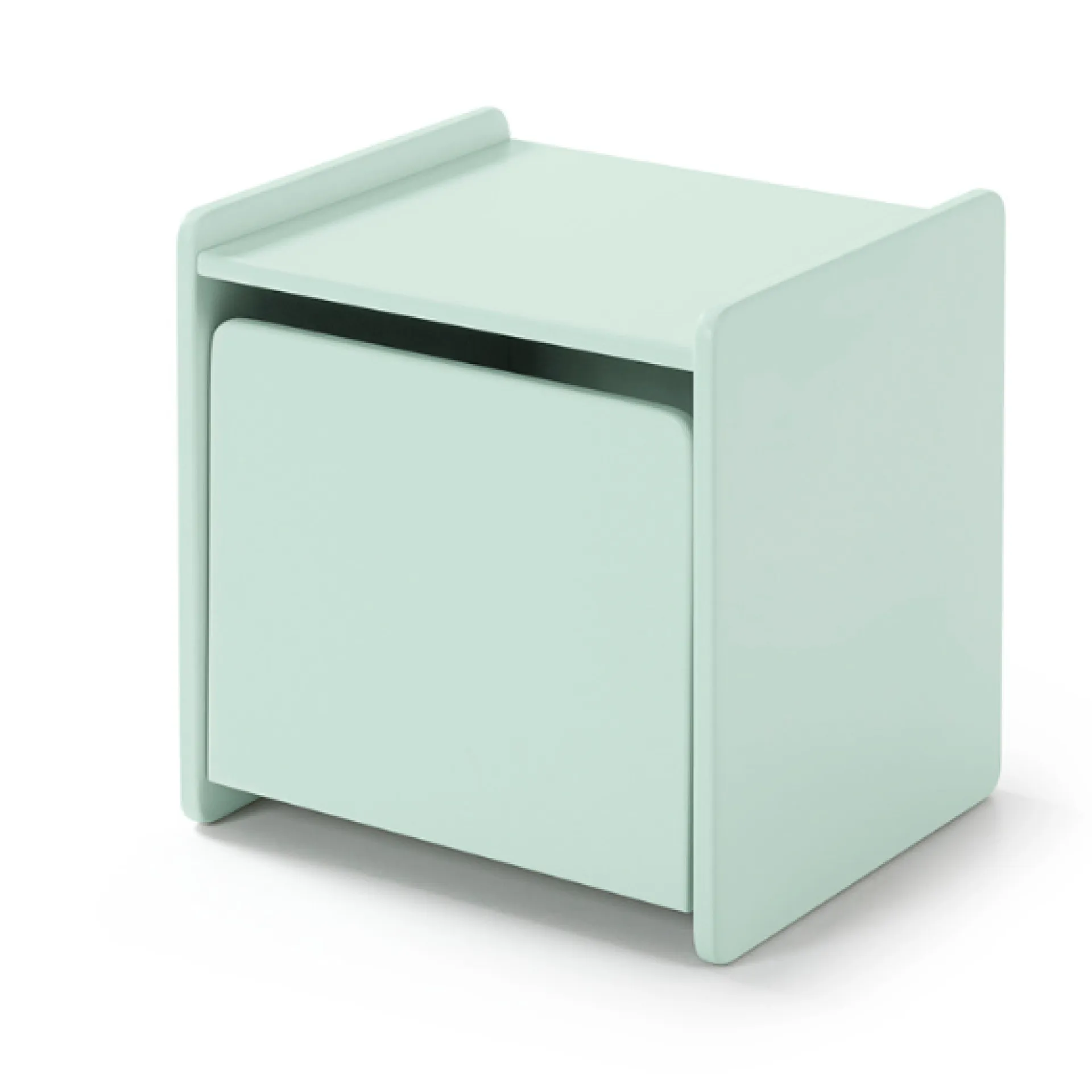 Kinder Vipack Kinderzimmer Kombination 6 Kiddy-mint