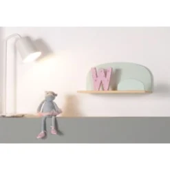 Kinder Vipack Kinderzimmer Kombination 6 Kiddy-mint