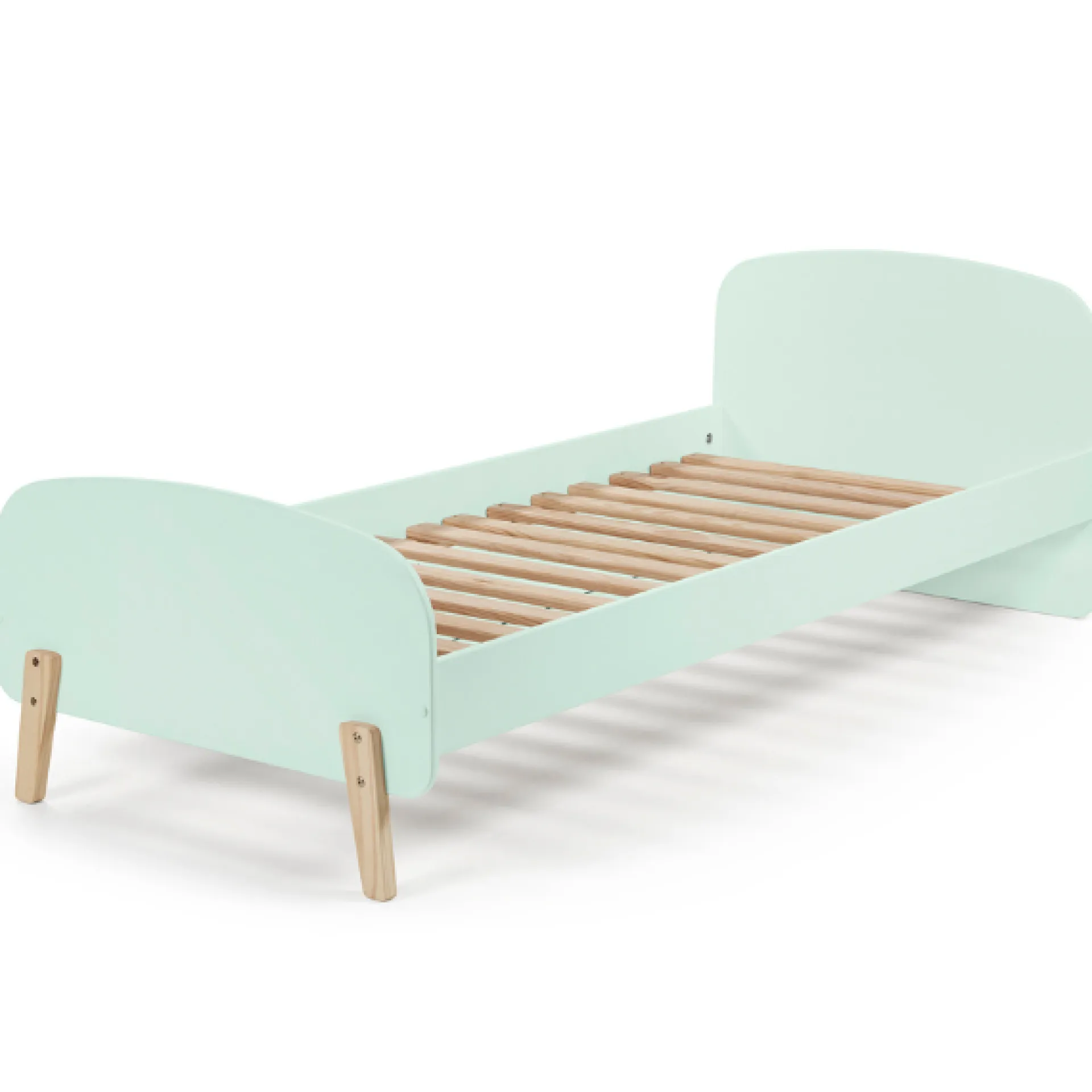 Kinder Vipack Kinderzimmer Kombination 6 Kiddy-mint