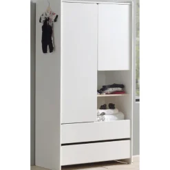 Kinder Vipack Kinderzimmer Kombination 10 Kiddy-