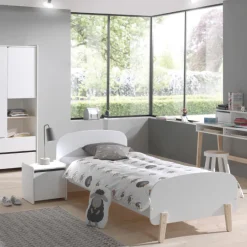 Kinder Vipack Kinderzimmer Kombination 10 Kiddy-
