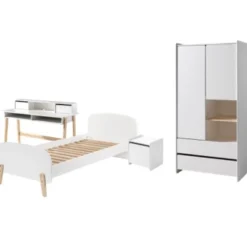 Kinder Vipack Kinderzimmer Kombination 10 Kiddy-