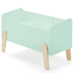 Kinder Vipack Kinderzimmer Kombination 7 Kiddy-mint