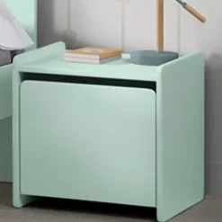 Kinder Vipack Kinderzimmer Kombination 7 Kiddy-mint